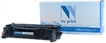 Картридж NVP совместимый HP CF280A/CE505A для LaserJet Pro M401d/M401dn/M401dw/M401a/M401dne/MFP-M42