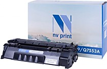 Картридж NVP совместимый HP Q5949A/Q7553A для LaserJet 1160/1320tn/3390/3392/P2014/P2015/P2015dn/P20