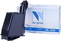 Картридж NVP совместимый Kyocera TK-1120 для FS-1060DN/1025MFP/1125MFP (3000k)