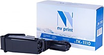 Картридж NVP совместимый NV-TK-1110 для Kyocera FS-1040/1020MFP/1120MFP (2500k)